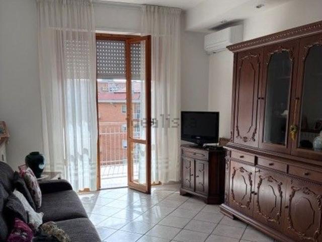 Appartamento in vendita di 84 m² in Via Virginio Arzani