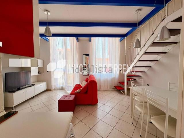 Appartamento in vendita di 84 m² in Via Vittorio Veneto, 81