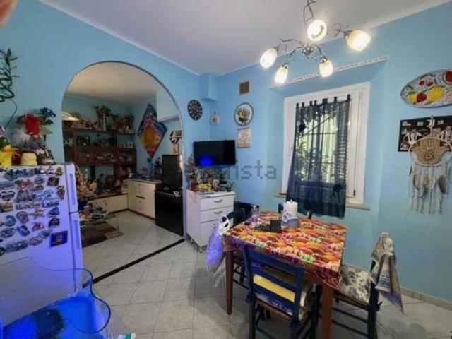 Appartamento in vendita di 84 m² in Via Vittorio Bottego, 4