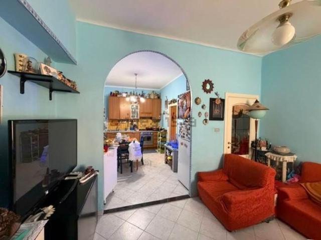 Appartamento in vendita di 84 m² in Via Vittorio Bottego, 4