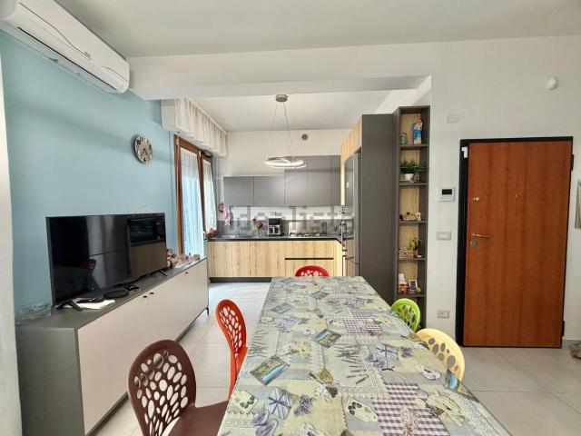 Appartamento in vendita di 84 m² in Via Vittorio Niccoli