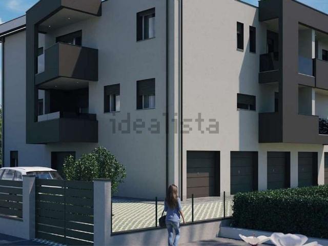 Appartamento in vendita di 84 m² in Via Volta s.n.c