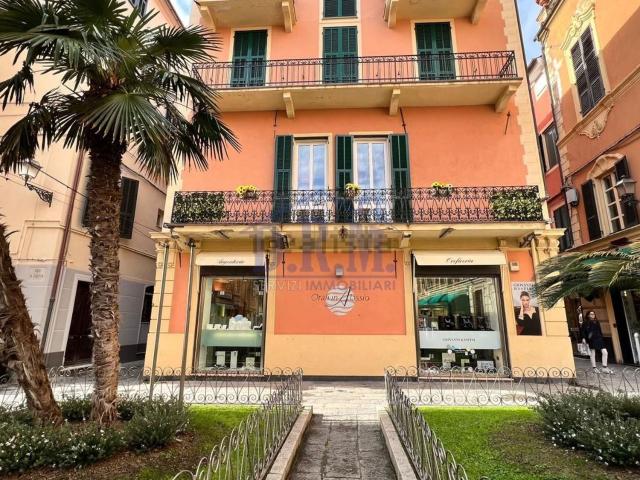 Appartamento in vendita di 84 m² in Via XX Settembre