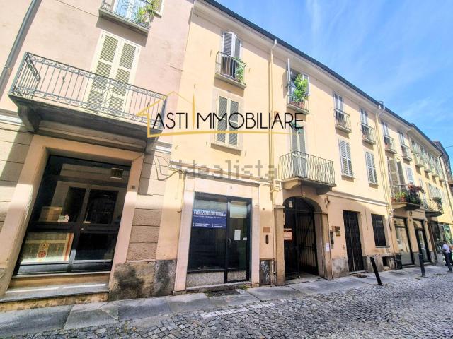 Appartamento in vendita di 84 m² in Via XX Settembre, 39