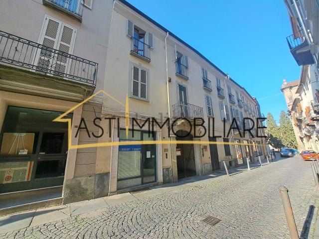Appartamento in vendita di 84 m² in Via XX Settembre, 39