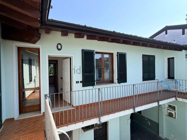 Appartamento in vendita di 84 m² in Via A. Manzoni, 68