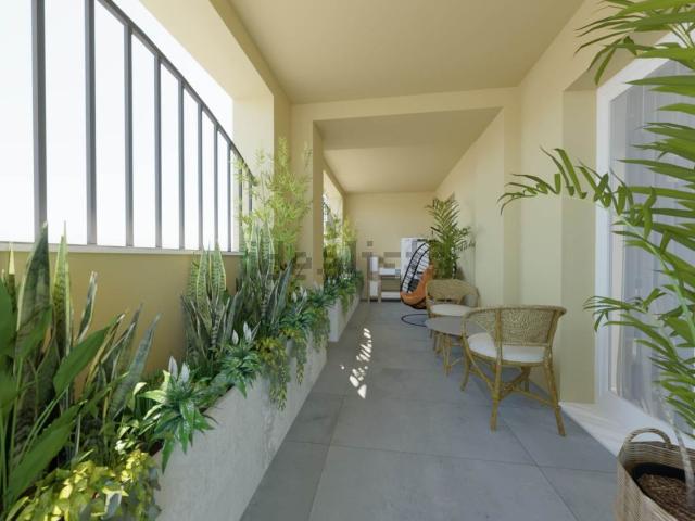 Appartamento in vendita di 84 m² in Via A. Gramsci, 541