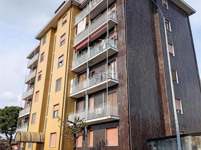 Appartamento in vendita di 84 m² in Via Achille Grandi, 1