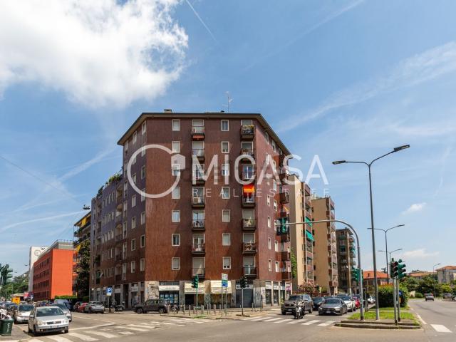 Appartamento in vendita di 84 m² in Via Ajaccio, 4