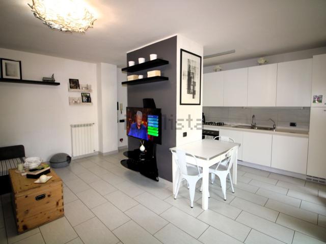 Appartamento in vendita di 84 m² in Via Alabastro