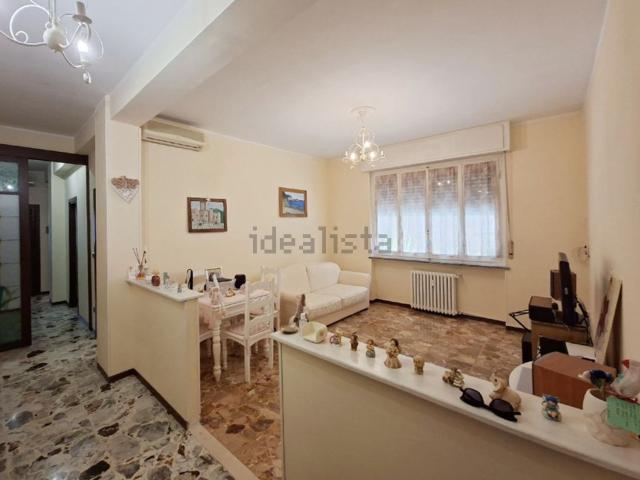 Appartamento in vendita di 84 m² in Via Alberto Franchetti