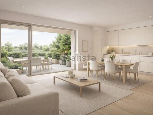 Appartamento in vendita di 84 m² in Via Alberto Sordi