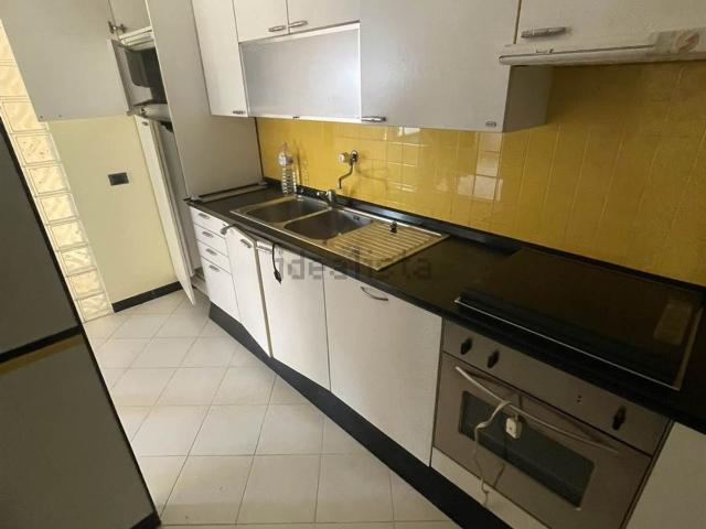 Appartamento in vendita di 84 m² in Via Aldo Moro