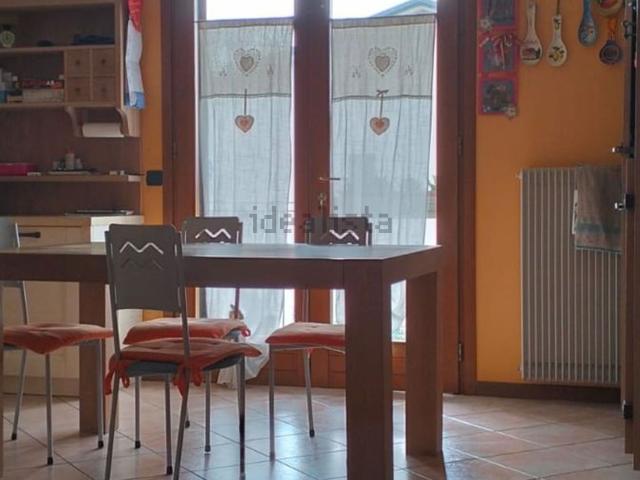 Appartamento in vendita di 84 m² in Via Aldo Moro