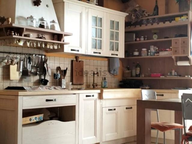 Appartamento in vendita di 84 m² in Via Aldo Moro, 91