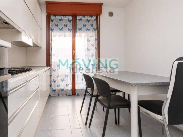 Appartamento in vendita di 84 m² in Via Aldo Camporese, 221