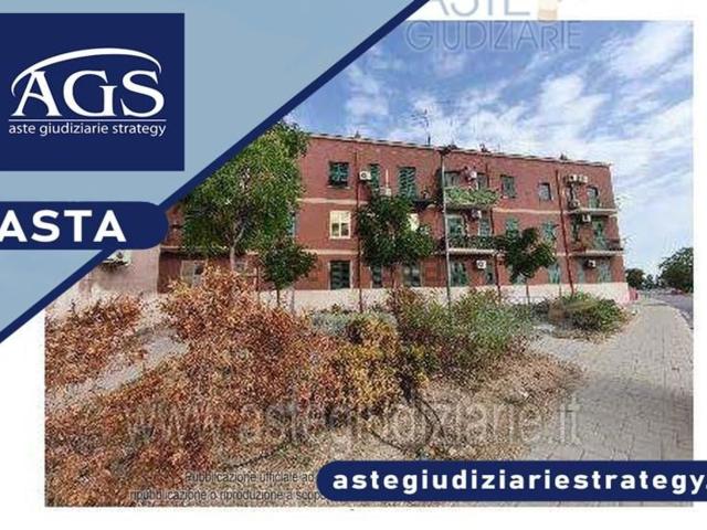 Appartamento in vendita di 84 m² in Via Alessandro Manzoni, 97