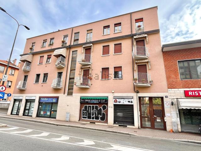 Appartamento in vendita di 84 m² in Via Alessandro Astesani, 56