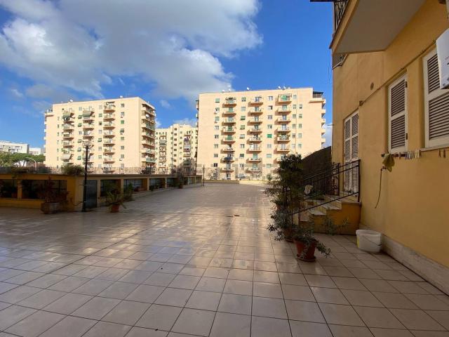 Appartamento in vendita di 84 m² in Via Alessandro Severo, 189