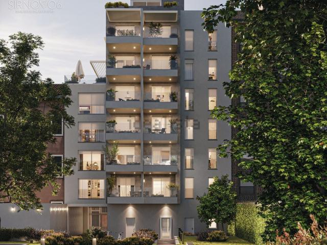 Appartamento in vendita di 84 m² in Via Alfonso Capecelatro, 6