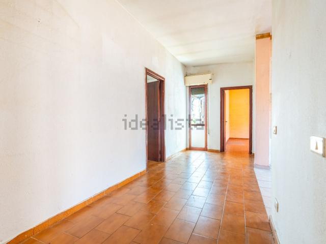 Appartamento in vendita di 84 m² in Via Alfonso Lamarmora, 55