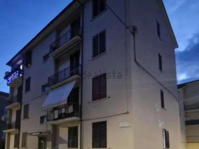 Appartamento in vendita di 84 m² in Via Amleto Contucci