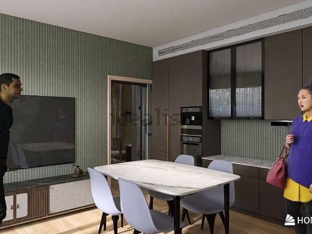 Appartamento in vendita di 84 m² in Via Angiola Minella