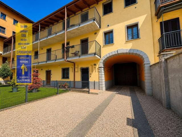 Appartamento in vendita di 84 m² in Via Antico Filatoio, 3