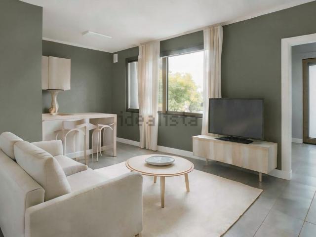 Appartamento in vendita di 84 m² in Via Antonio Emmanueli