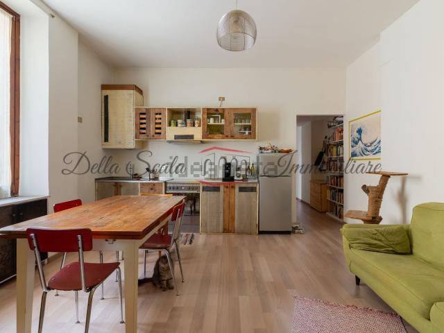Appartamento in vendita di 84 m² in Via Antonio Pollaiuolo, 4