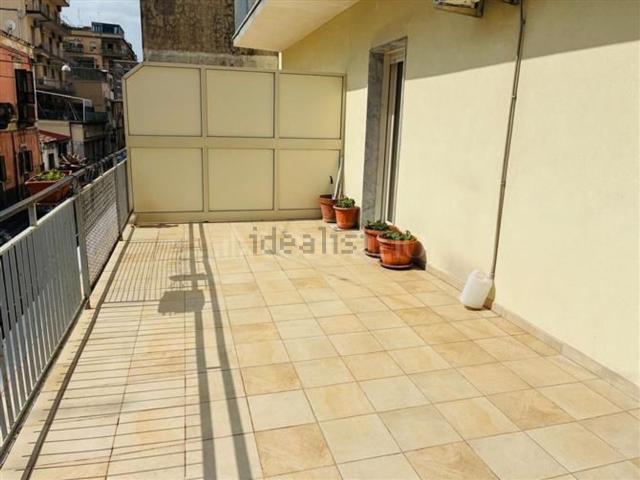 Appartamento in vendita di 84 m² in Via Antonio Santangelo Fulci
