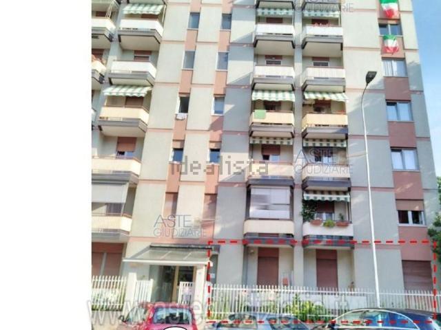 Appartamento in vendita di 84 m² in Via Asmara, 15