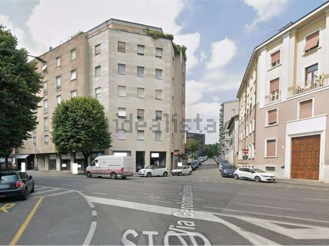 Appartamento in vendita di 84 m² in Via Armando Diaz, 1