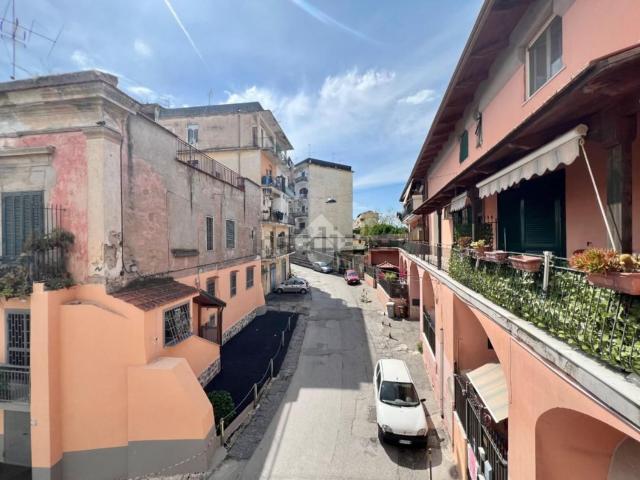 Appartamento in vendita di 84 m² in Via Arbusto, 6