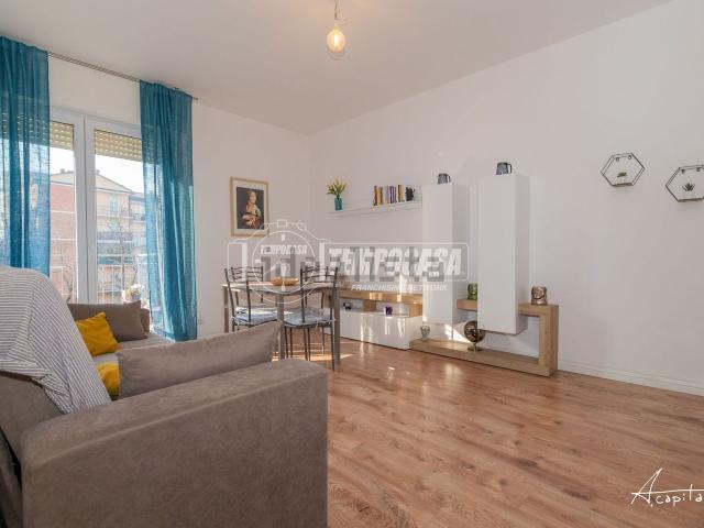 Appartamento in vendita di 84 m² in Via Arcangelo Corelli, 15