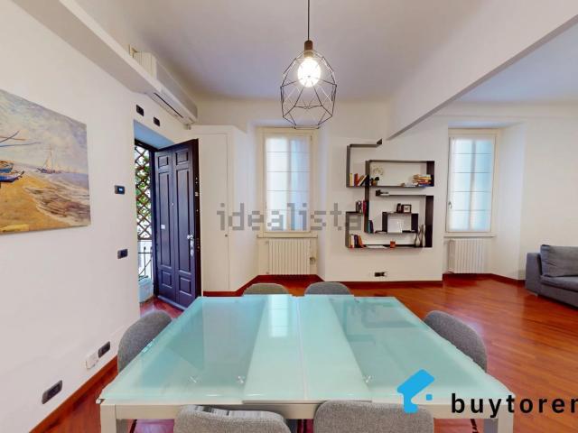 Appartamento in vendita di 84 m² in Via Archimede, 41