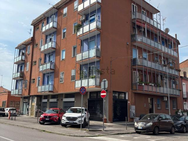 Appartamento in vendita di 84 m² in Via Argine Ducale, 49