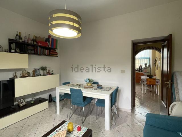 Appartamento in vendita di 84 m² in Via Argo
