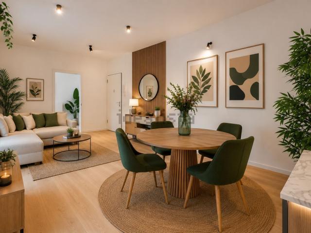 Appartamento in vendita di 84 m² in Via Aurelio Saffi, 18
