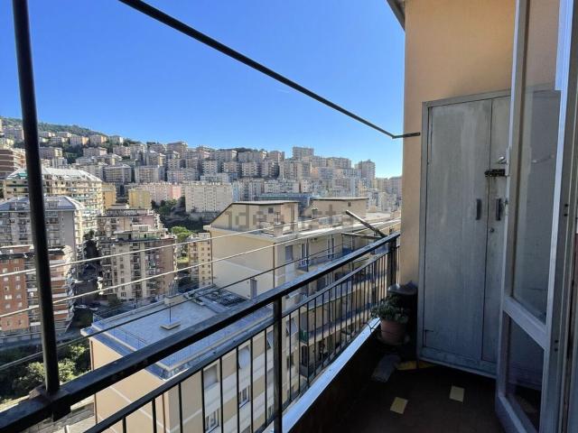 Appartamento in vendita di 84 m² in Via Bari