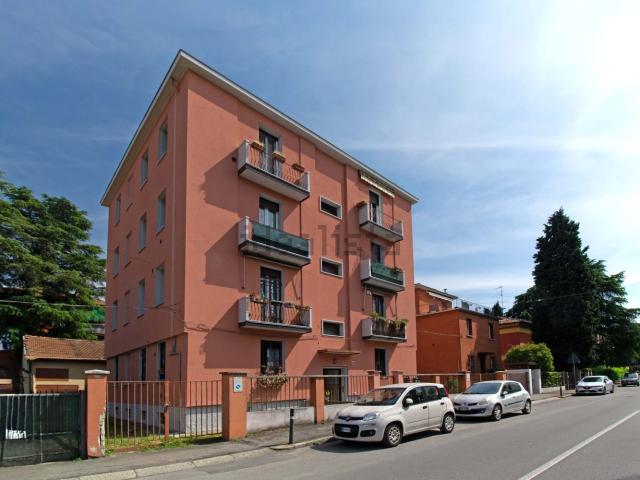 Appartamento in vendita di 84 m² in Via Battindarno