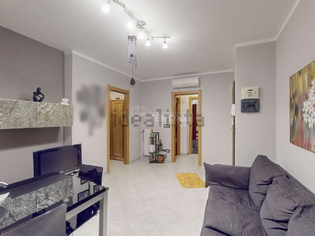 Appartamento in vendita di 84 m² in Via Benvenuto Cellini, 7