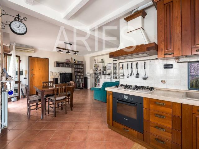 Appartamento in vendita di 84 m² in Via Benvenuto Volpato