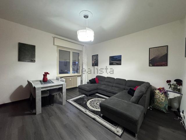Appartamento in vendita di 84 m² in Via Benadir, 65