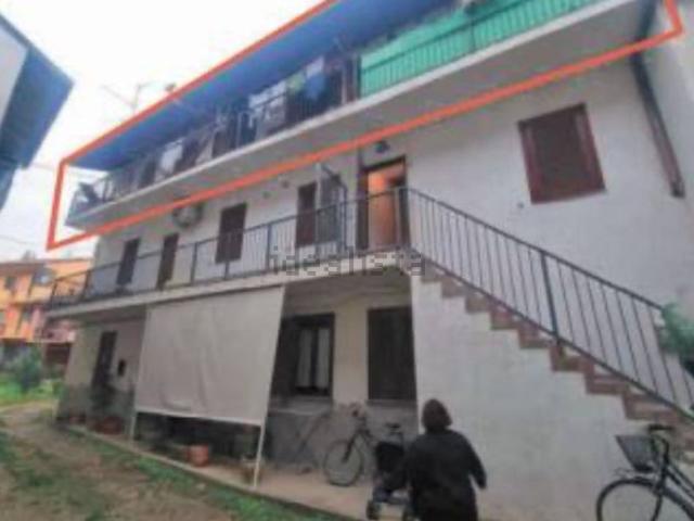 Appartamento in vendita di 84 m² in Via Benedetto Cairoli, 25