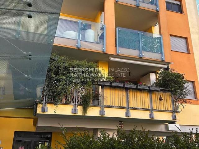 Appartamento in vendita di 84 m² in Via Bernardo Rucellai