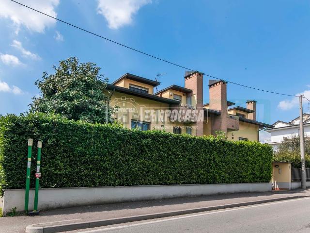 Appartamento in vendita di 84 m² in Via Biringhello, 36