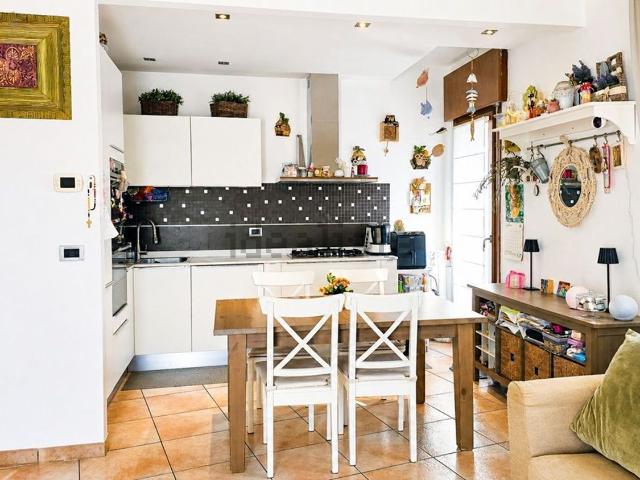Appartamento in vendita di 84 m² in Via Bissuola, 104