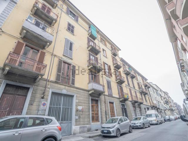 Appartamento in vendita di 84 m² in Via Bra, 8