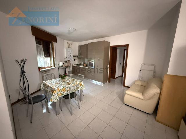 Appartamento in vendita di 84 m² in Via Brigate Alpine, 46